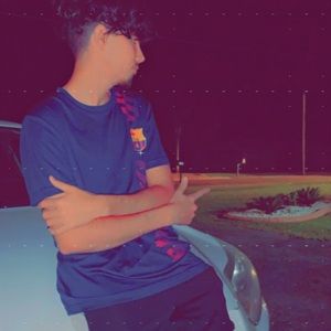 Meet your Posher, Lonier